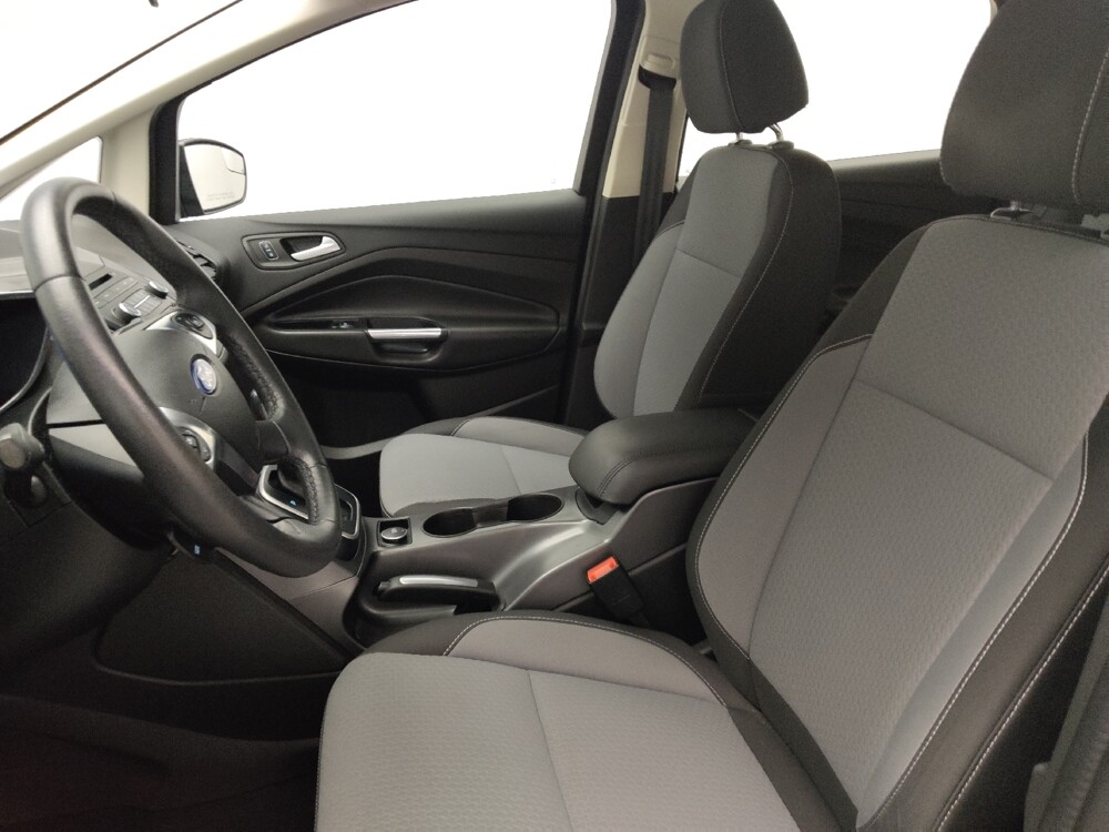 2017 Ford C-MAX in Stone Mountain, GA 30083 - 18075021 17