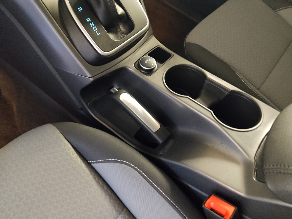 2017 Ford C-MAX in Stone Mountain, GA 30083 - 18075021 26