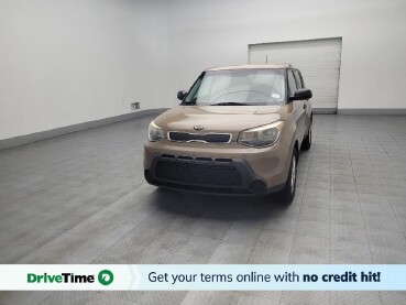 2015 Kia Soul in Morrow, GA 30260