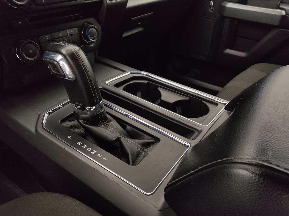 2017 Ford F150 in Lakewood, CO 80215 - 18075023 26