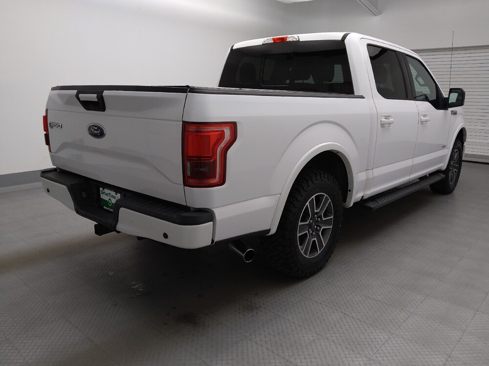 2017 Ford F150 in Lakewood, CO 80215 - 18075023 7