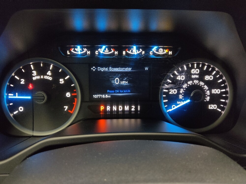 2017 Ford F150 in Lakewood, CO 80215 - 18075023 23