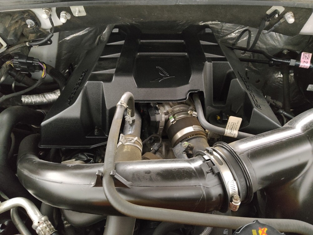 2017 Ford F150 in Lakewood, CO 80215 - 18075023 30