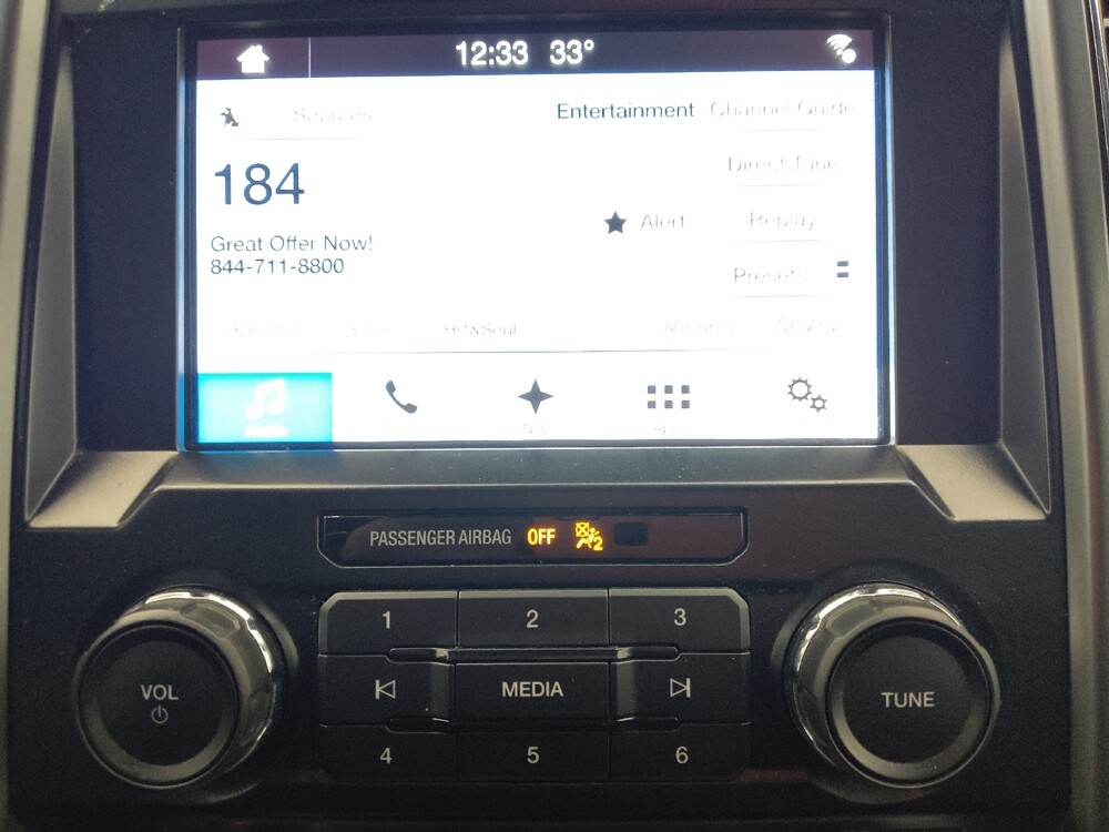 2017 Ford F150 in Lakewood, CO 80215 - 18075023 25