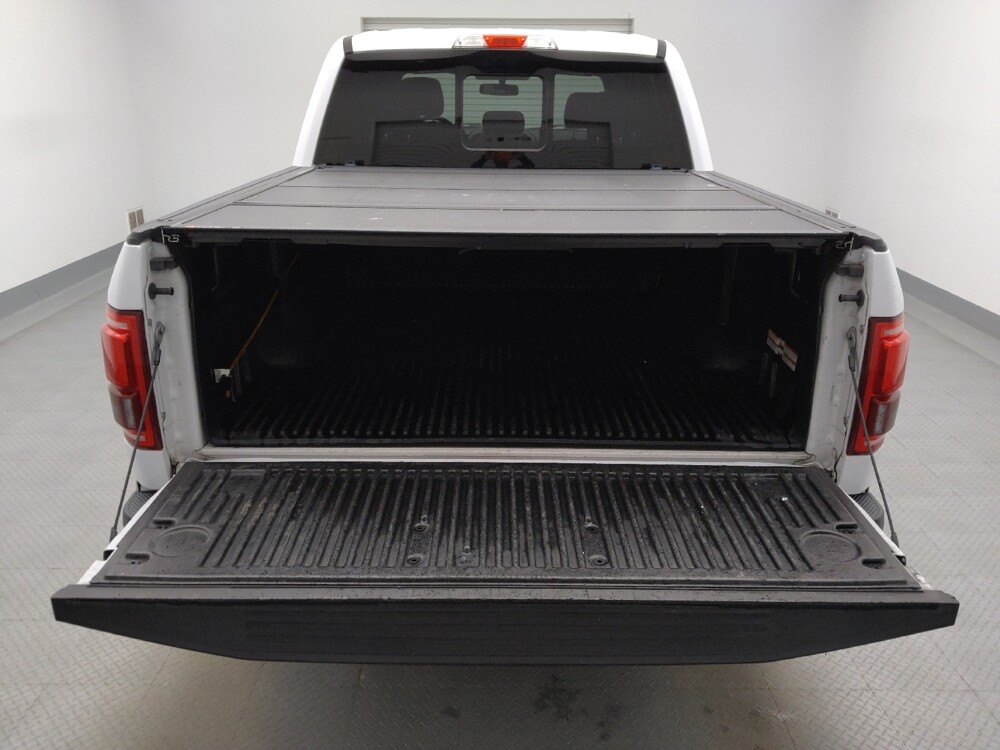 2017 Ford F150 in Lakewood, CO 80215 - 18075023 29