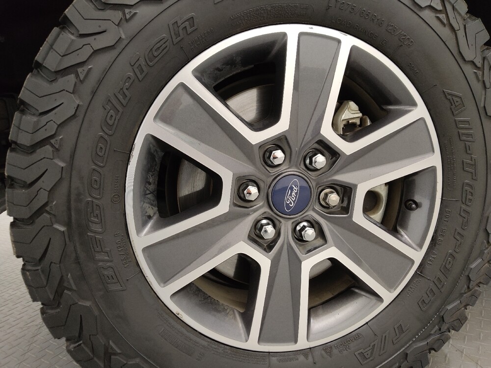 2017 Ford F150 in Lakewood, CO 80215 - 18075023 31