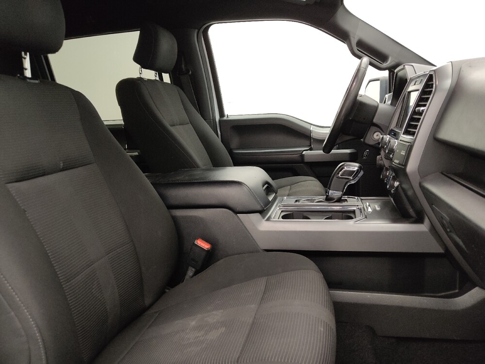 2017 Ford F150 in Lakewood, CO 80215 - 18075023 21