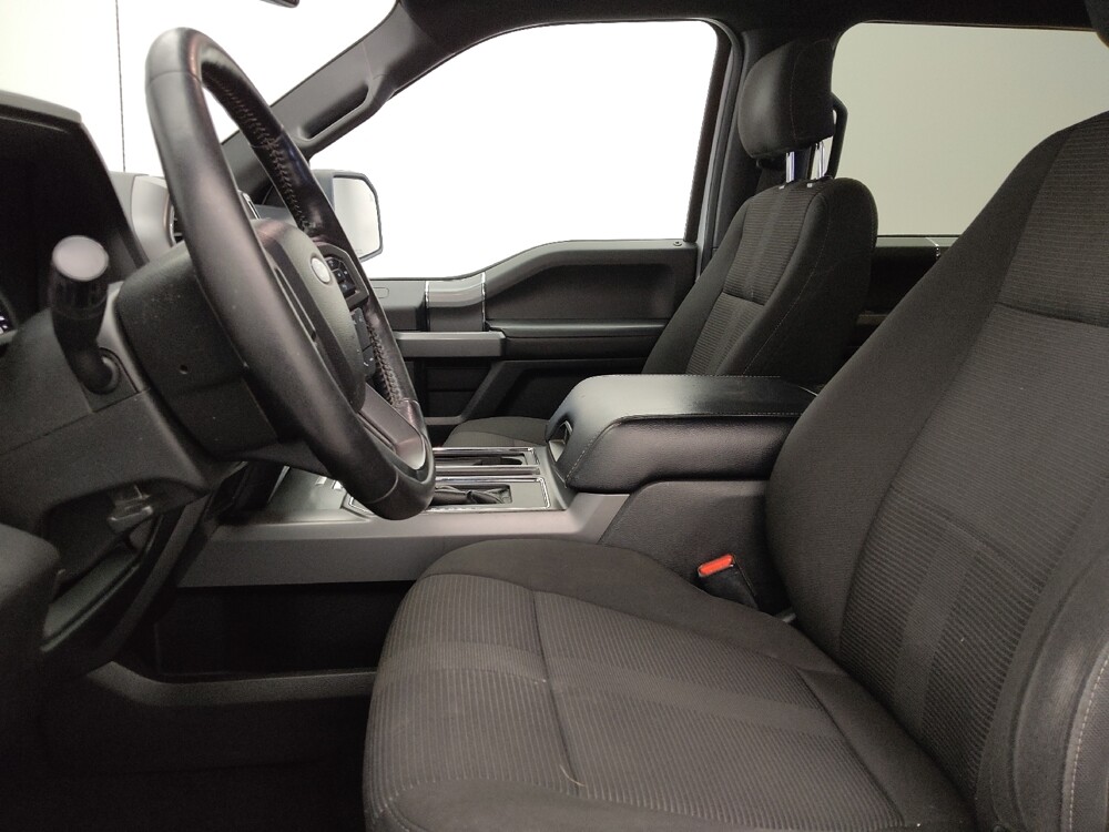 2017 Ford F150 in Lakewood, CO 80215 - 18075023 17