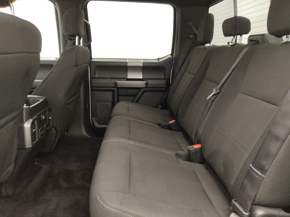 2017 Ford F150 in Lakewood, CO 80215 - 18075023 18