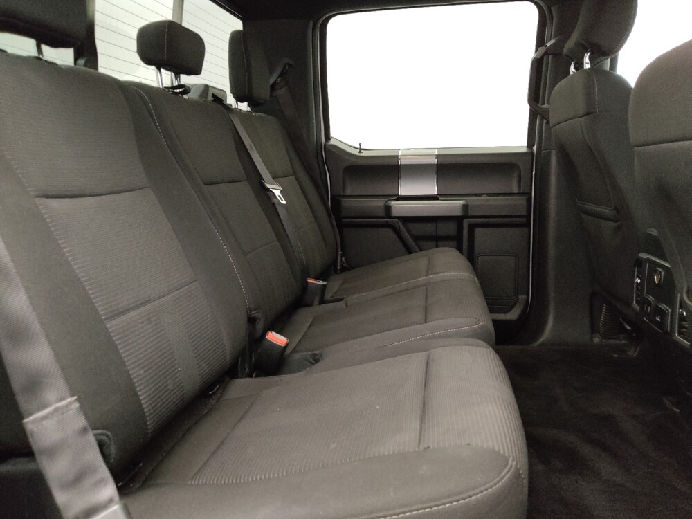 2017 Ford F150 in Lakewood, CO 80215 - 18075023 19