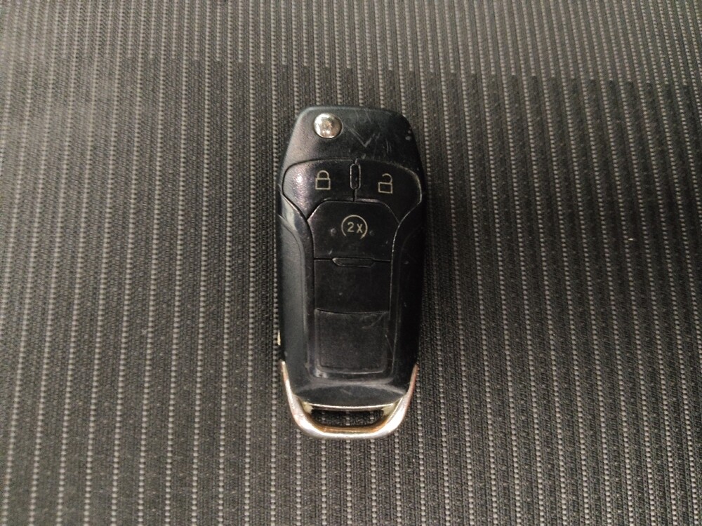 2017 Ford F150 in Lakewood, CO 80215 - 18075023 32