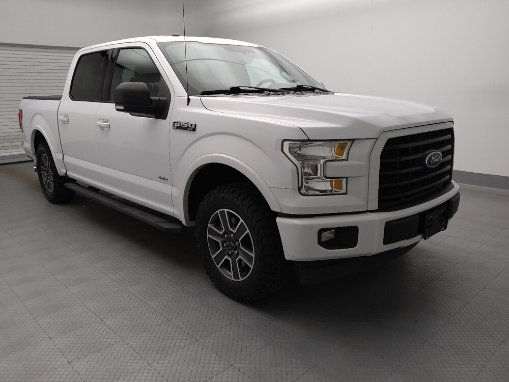 2017 Ford F150 in Lakewood, CO 80215 - 18075023 13
