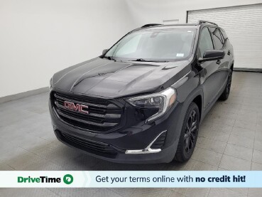 2020 GMC Terrain in Charleston, SC 29414