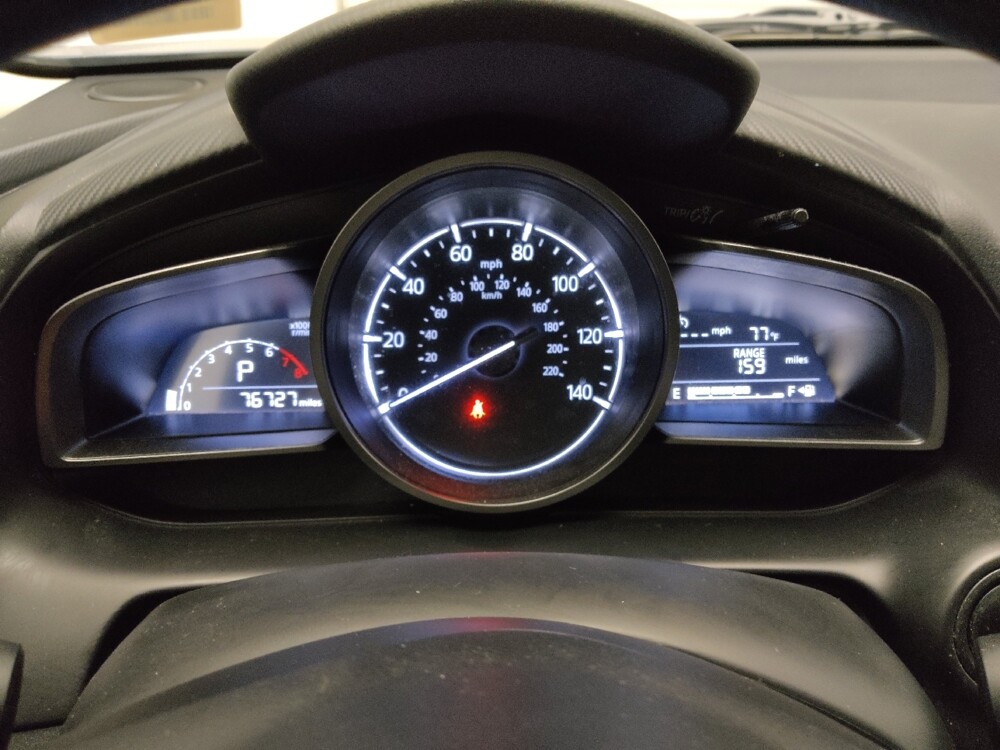 2019 MAZDA CX-3 in Round Rock, TX 78664 - 18075030 23