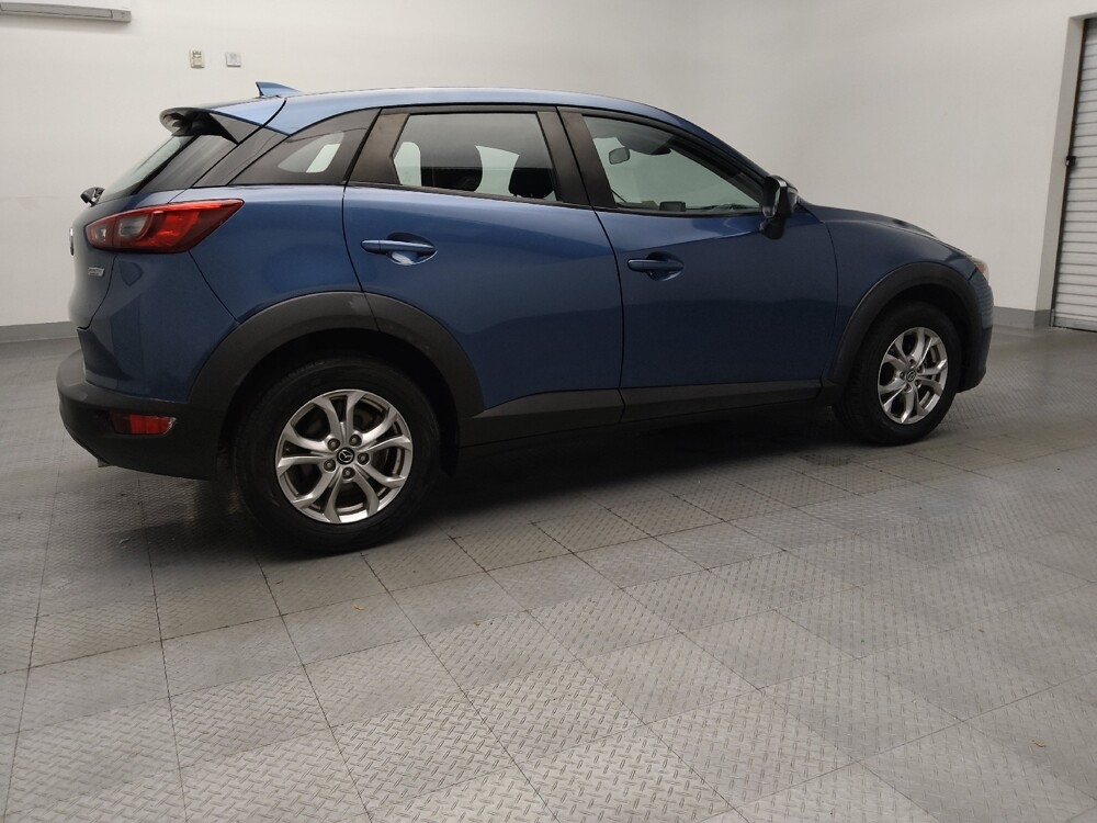 2019 MAZDA CX-3 in Round Rock, TX 78664 - 18075030 10