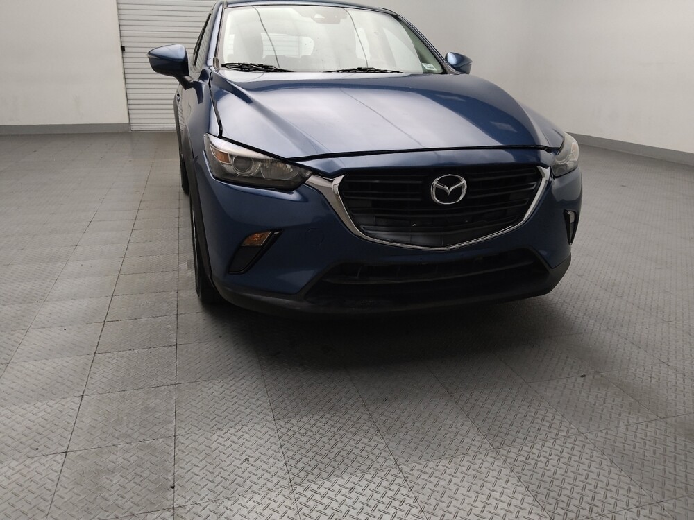 2019 MAZDA CX-3 in Round Rock, TX 78664 - 18075030 14