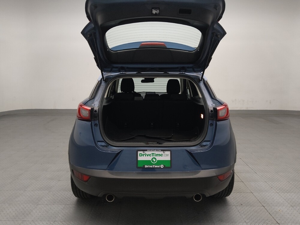 2019 MAZDA CX-3 in Round Rock, TX 78664 - 18075030 29