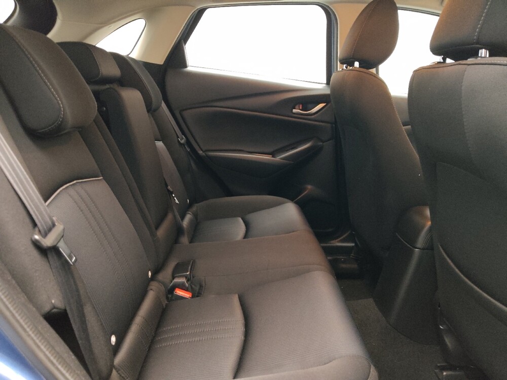 2019 MAZDA CX-3 in Round Rock, TX 78664 - 18075030 19