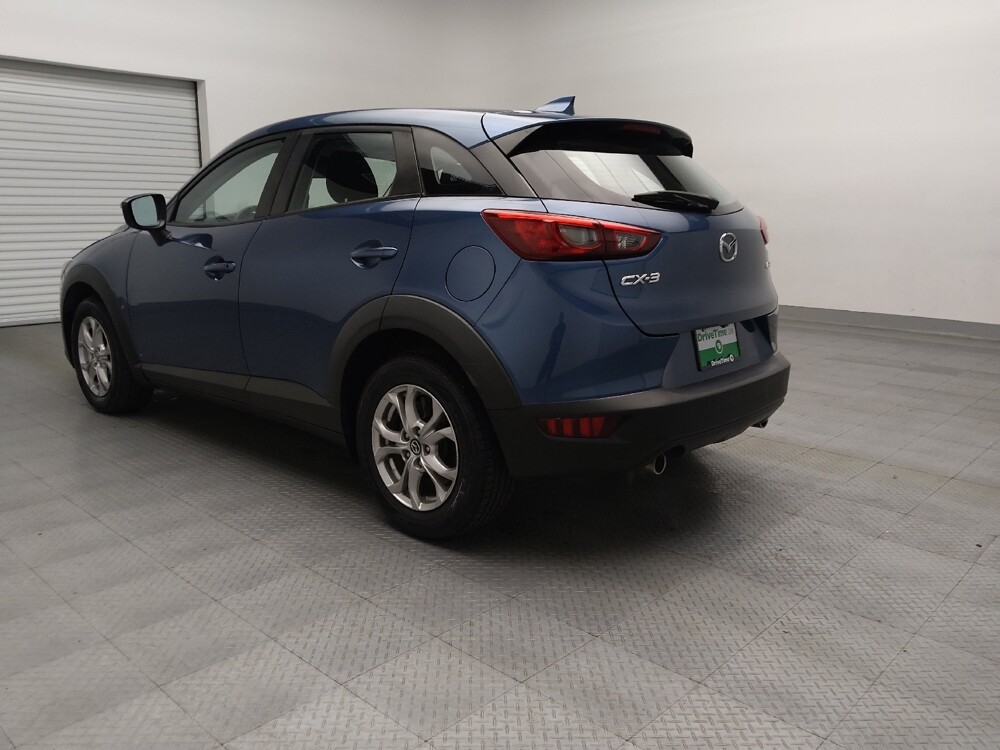 2019 MAZDA CX-3 in Round Rock, TX 78664 - 18075030 5