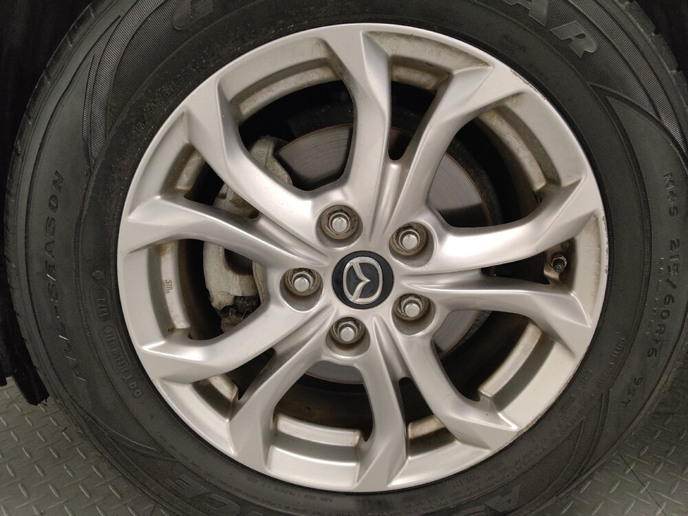 2019 MAZDA CX-3 in Round Rock, TX 78664 - 18075030 31