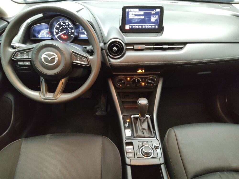 2019 MAZDA CX-3 in Round Rock, TX 78664 - 18075030 22