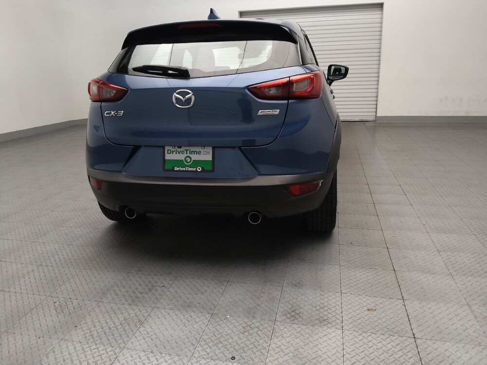 2019 MAZDA CX-3 in Round Rock, TX 78664 - 18075030 7