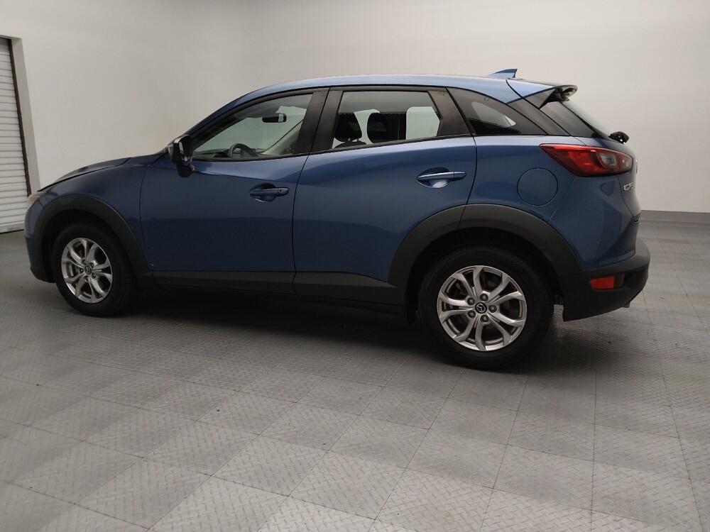 2019 MAZDA CX-3 in Round Rock, TX 78664 - 18075030 3
