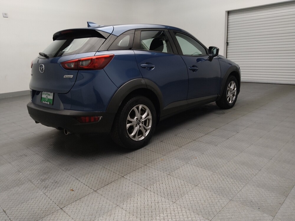 2019 MAZDA CX-3 in Round Rock, TX 78664 - 18075030 9