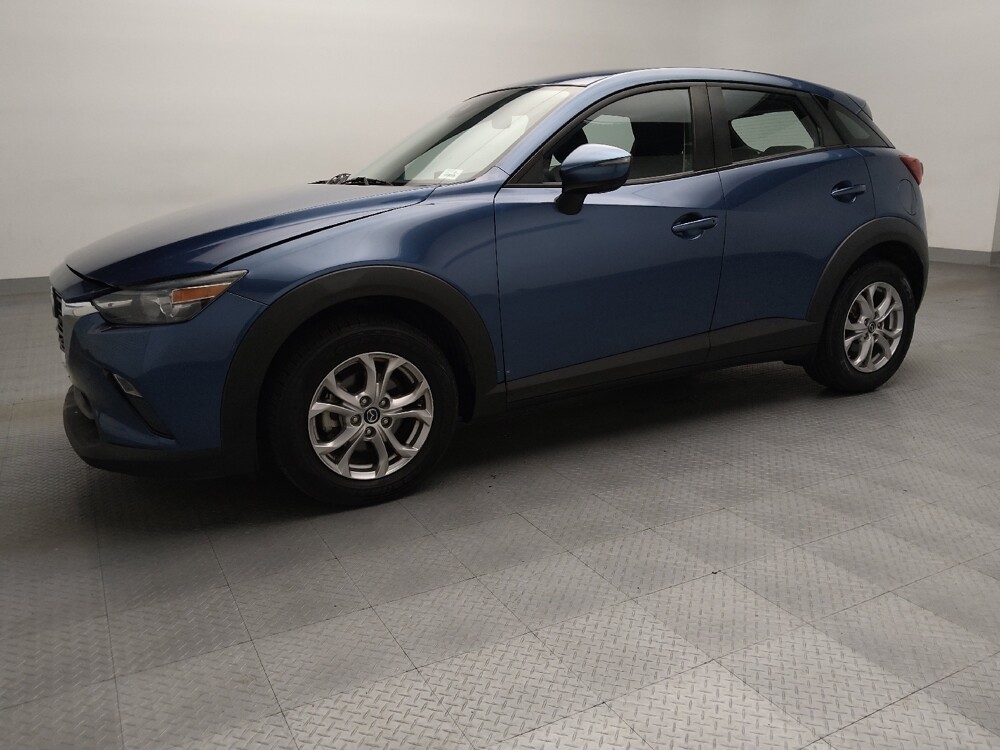 2019 MAZDA CX-3 in Round Rock, TX 78664 - 18075030 2