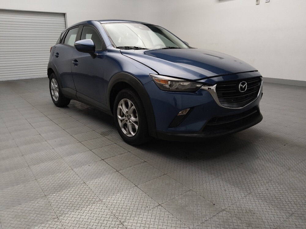 2019 MAZDA CX-3 in Round Rock, TX 78664 - 18075030 13