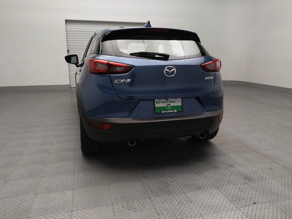 2019 MAZDA CX-3 in Round Rock, TX 78664 - 18075030 6