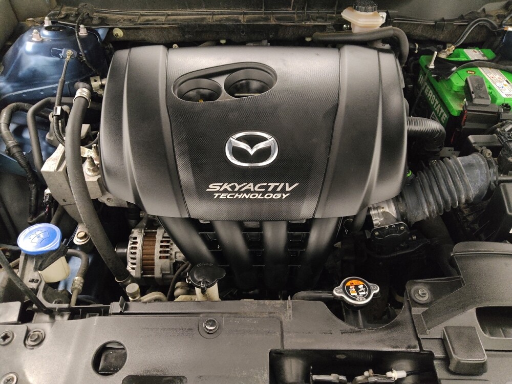 2019 MAZDA CX-3 in Round Rock, TX 78664 - 18075030 30