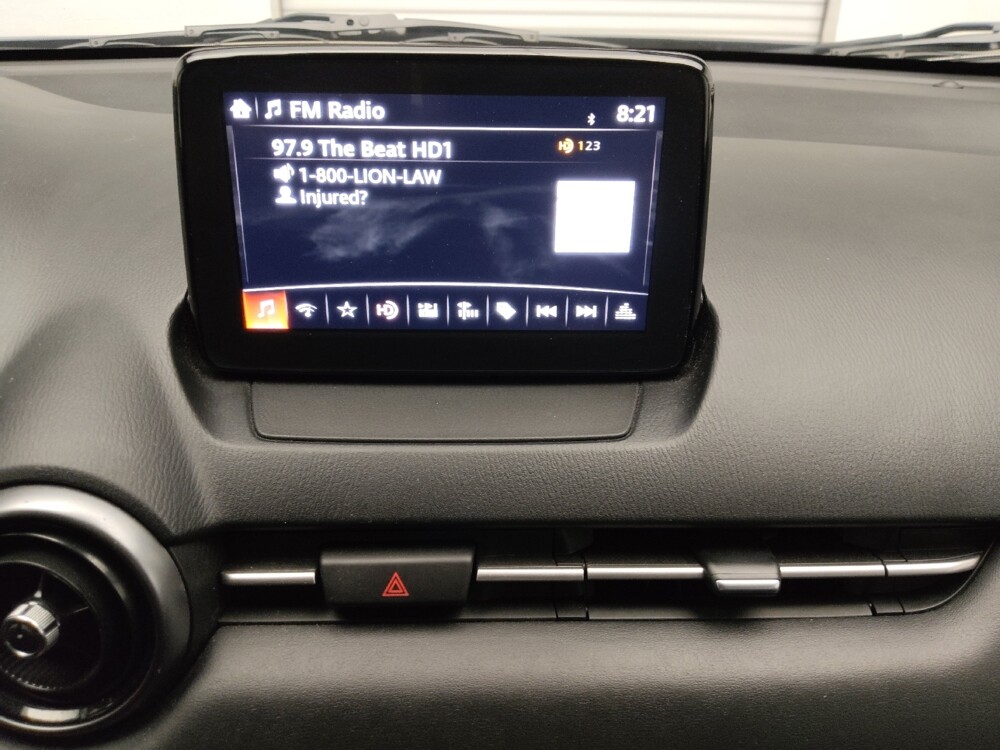 2019 MAZDA CX-3 in Round Rock, TX 78664 - 18075030 25