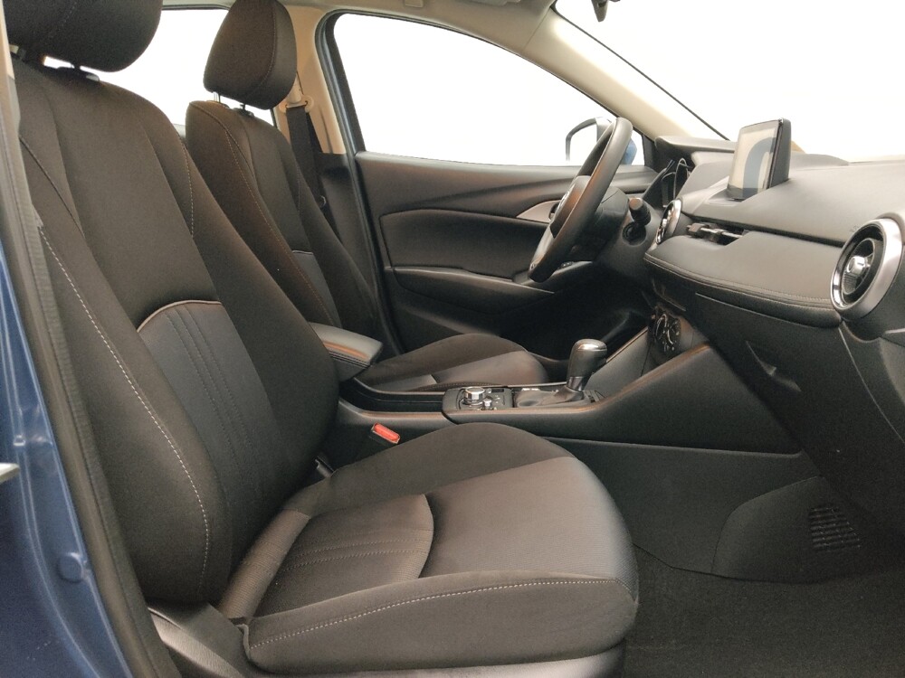 2019 MAZDA CX-3 in Round Rock, TX 78664 - 18075030 21