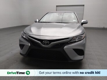 2019 Toyota Camry in Tulsa, OK 74145