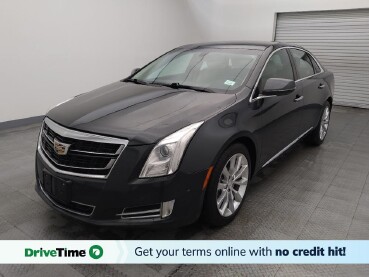 2016 Cadillac XTS in Houston, TX 77060