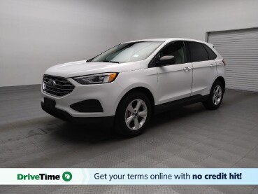 2019 Ford Edge in Plano, TX 75074