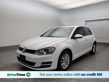 2015 Volkswagen Golf in Phoenix, AZ 85022
