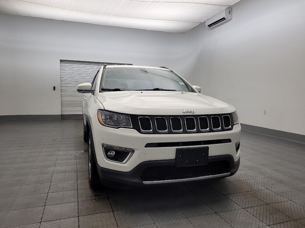 2019 Jeep Compass in Phoenix, AZ 85022 - 18075047 14