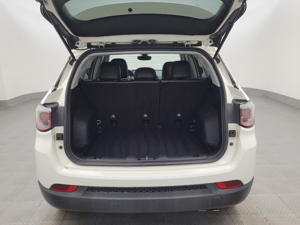 2019 Jeep Compass in Phoenix, AZ 85022 - 18075047 29