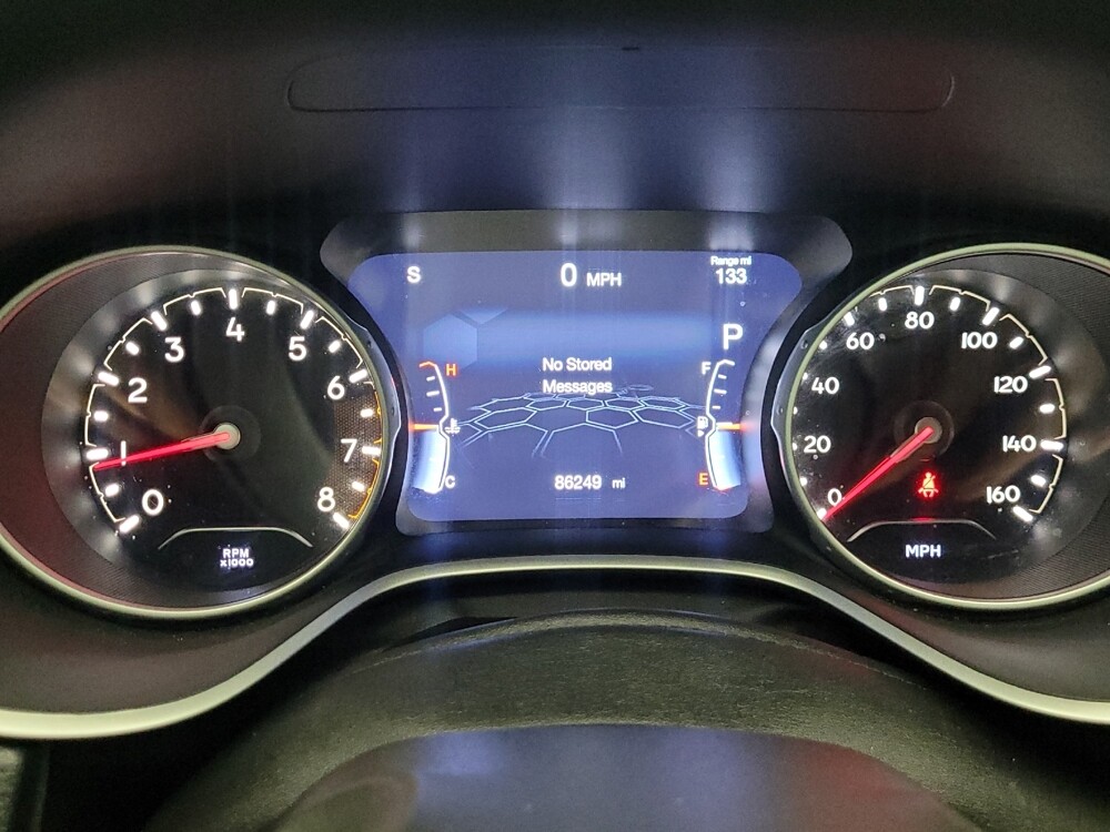 2019 Jeep Compass in Phoenix, AZ 85022 - 18075047 23