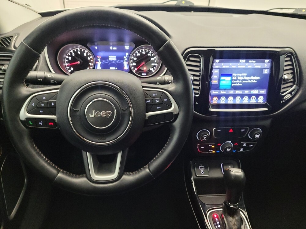 2019 Jeep Compass in Phoenix, AZ 85022 - 18075047 22