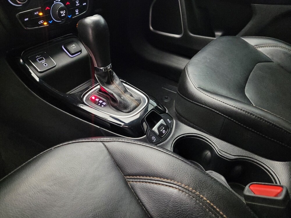 2019 Jeep Compass in Phoenix, AZ 85022 - 18075047 26