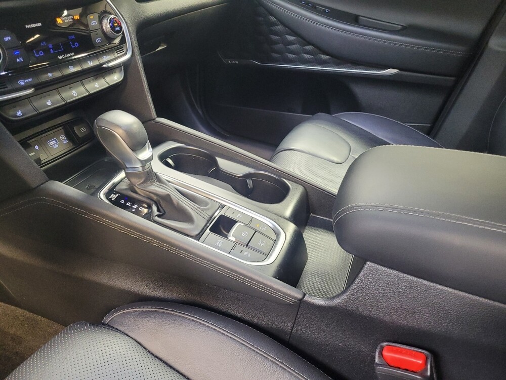 2019 Hyundai Santa Fe in Clearwater, FL 33764 - 18075053 26