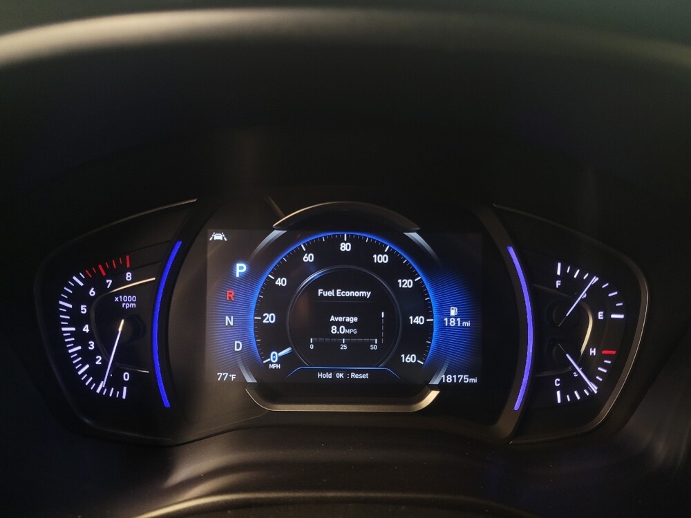 2019 Hyundai Santa Fe in Clearwater, FL 33764 - 18075053 23