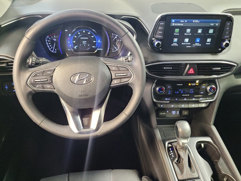 2019 Hyundai Santa Fe in Clearwater, FL 33764 - 18075053 22