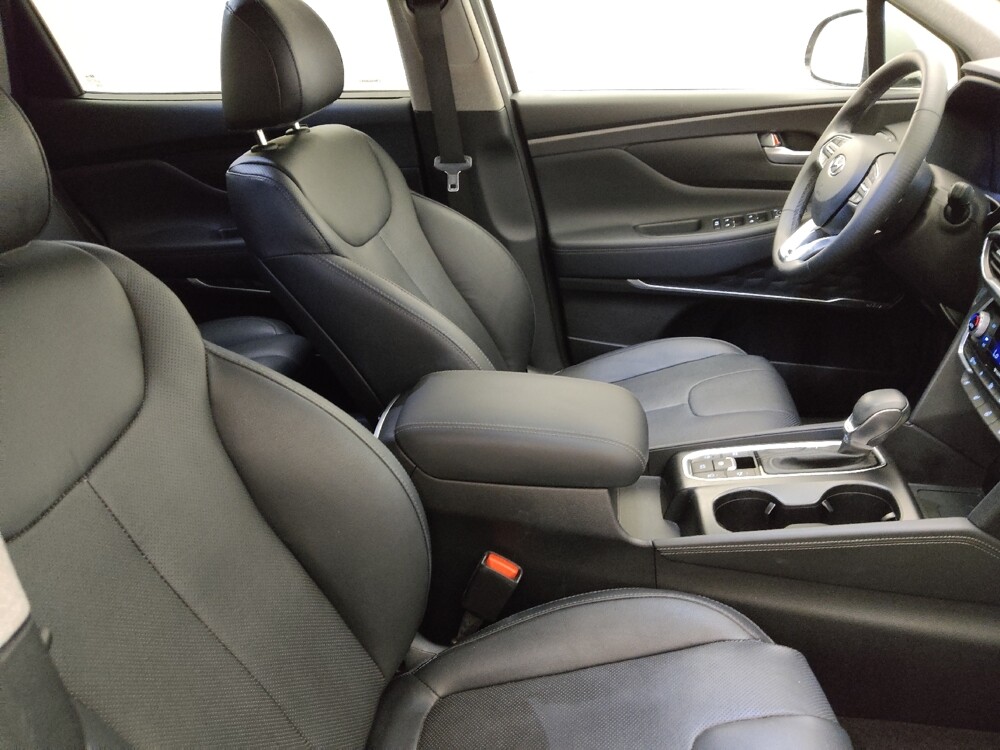 2019 Hyundai Santa Fe in Clearwater, FL 33764 - 18075053 21