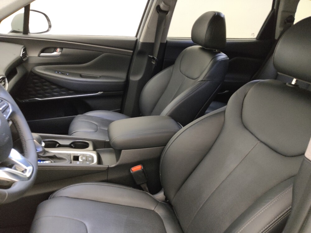 2019 Hyundai Santa Fe in Clearwater, FL 33764 - 18075053 17