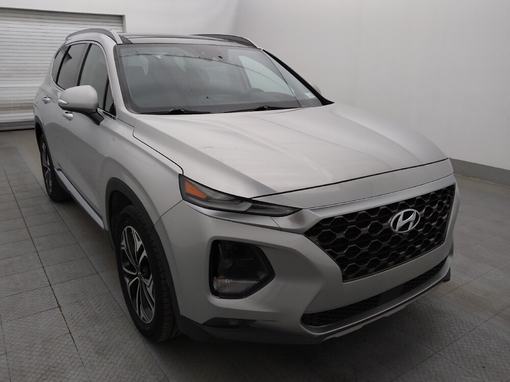 2019 Hyundai Santa Fe in Clearwater, FL 33764 - 18075053 13