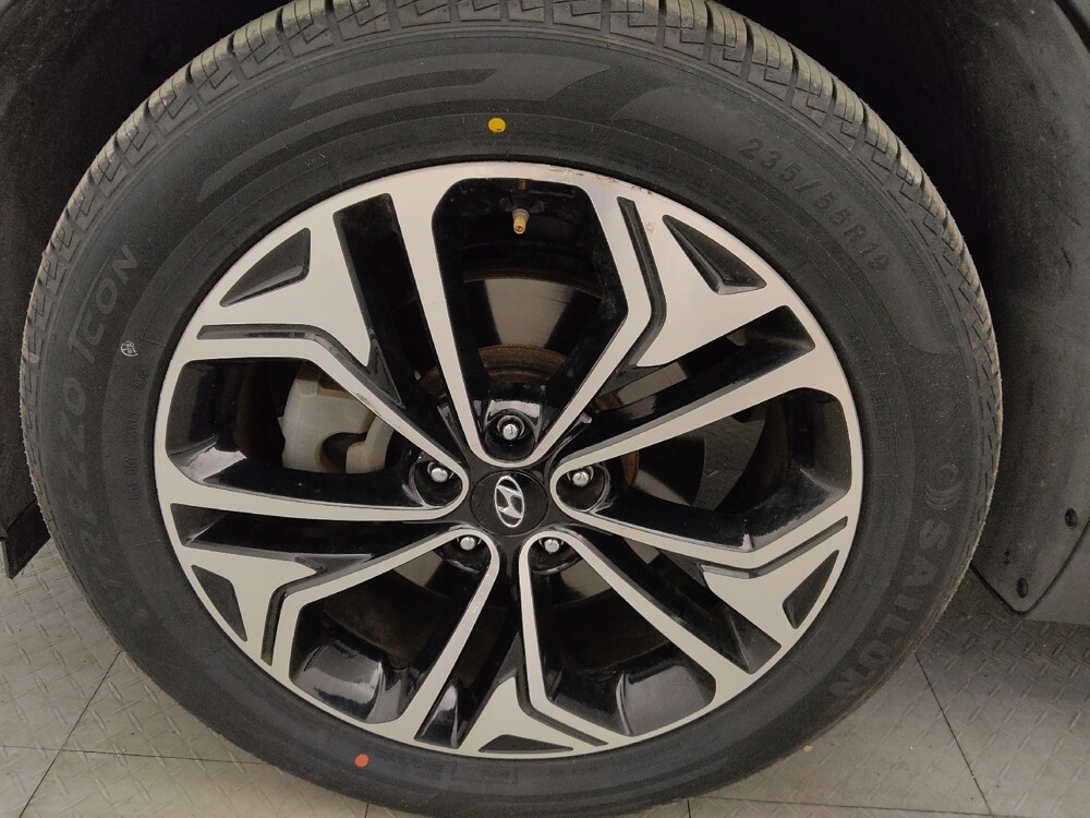 2019 Hyundai Santa Fe in Clearwater, FL 33764 - 18075053 31